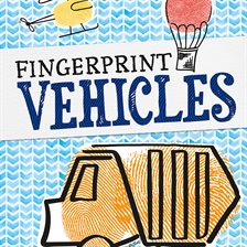 Cover image for Fingerprint Vehicles