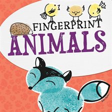 Cover image for Fingerprint Animals