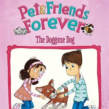 Cover image for The Doggone Dog