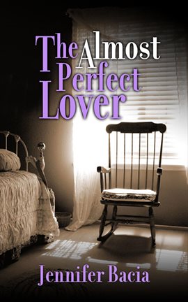 Cover image for The Almost Perfect Lover