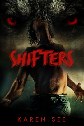 Cover image for Shifters