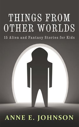 Cover image for Things from Other Worlds