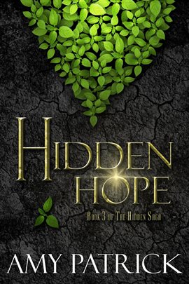 Cover image for Hidden Hope