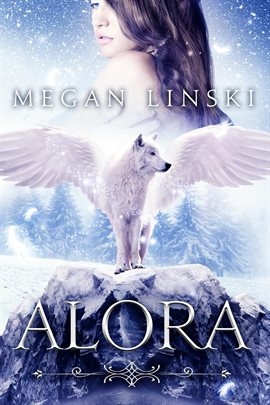 Cover image for Alora