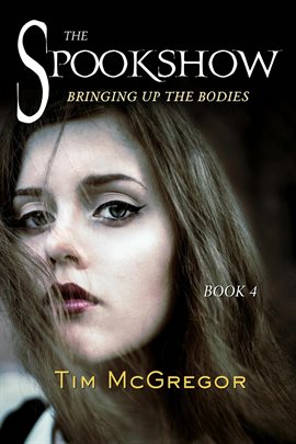 Imagen de portada para Bringing up the Bodies