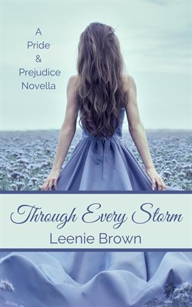 Cover image for Through Every Storm