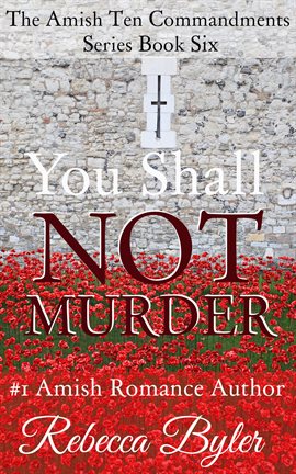 Imagen de portada para You Shall Not Murder