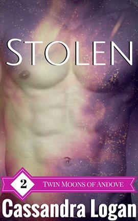 Cover image for Stolen