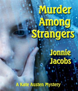 Imagen de portada para Murder Among Strangers