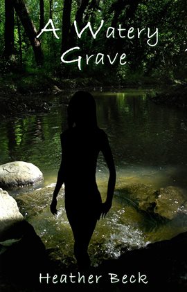 Cover image for A Watery Grave