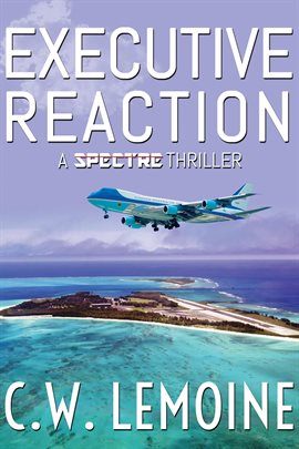 Imagen de portada para Executive Reaction