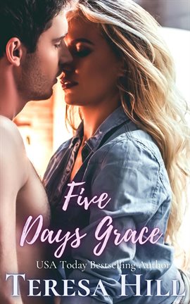 Imagen de portada para Five Days Grace