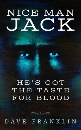 Cover image for Nice Man Jack