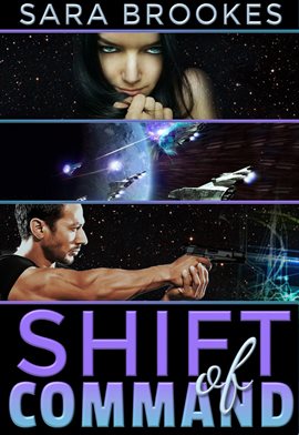 Cover image for Shift of Command