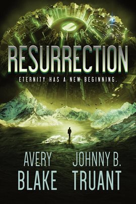 Cover image for Resurrection