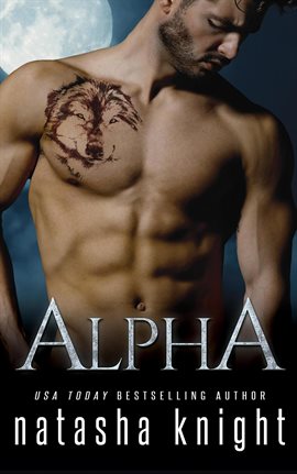Cover image for Alpha