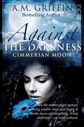 Imagen de portada para Against The Darkness