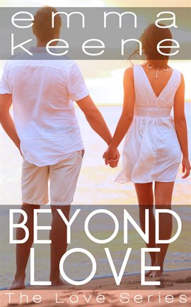 Cover image for Beyond Love