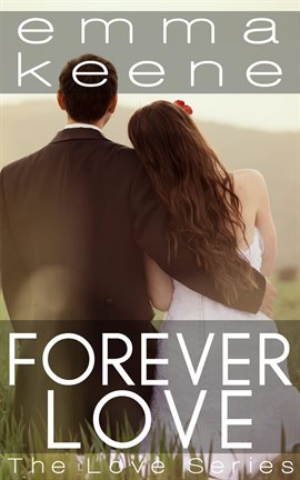 Cover image for Forever Love