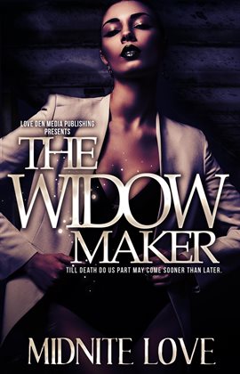 Cover image for The Widow Maker