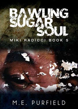 Cover image for Bawling Sugar Soul