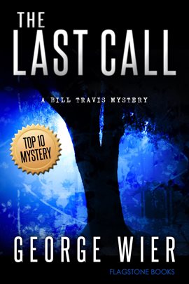 Cover image for The Last Call