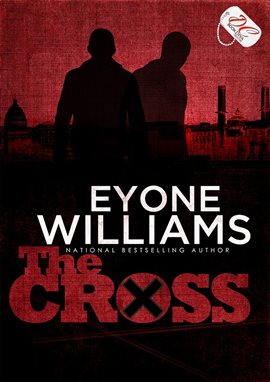 Cover image for The Cross