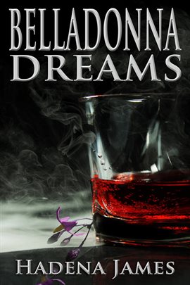 Cover image for Belladonna Dreams