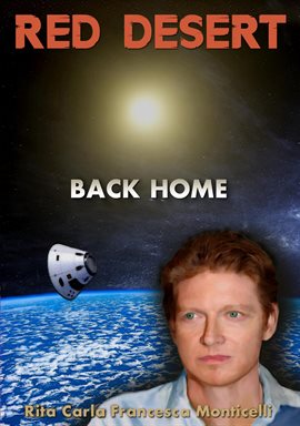 Cover image for Back Home