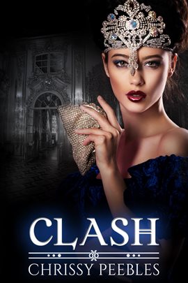 Cover image for Clash