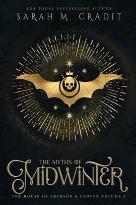 Cover image for Myths of Midwinter