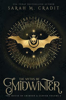 Imagen de portada para Myths of Midwinter