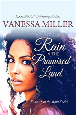 Cover image for Rain in the Promised Land