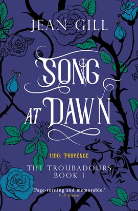 Cover image for Song at Dawn