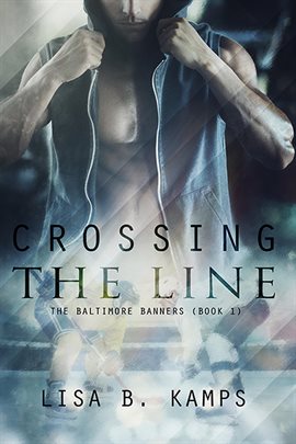 Imagen de portada para Crossing the Line
