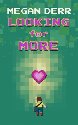 Imagen de portada para Looking for More