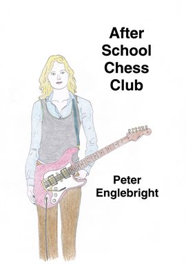Cover image for After School Chess Club