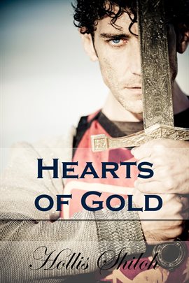 Imagen de portada para Hearts of Gold