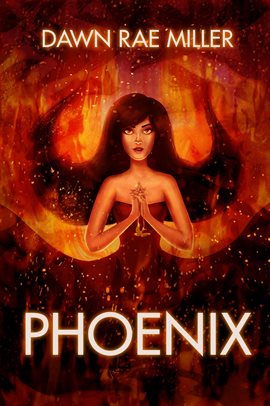 Cover image for Phoenix