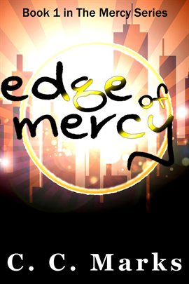 Imagen de portada para Edge of Mercy