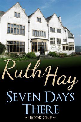 Cover image for Seven Days There