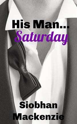 Cover image for His Man Saturday