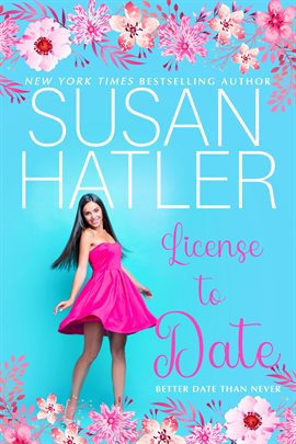 Cover image for License to Date