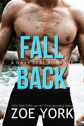 Cover image for Fall Back
