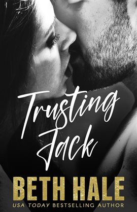 Cover image for Trusting Jack