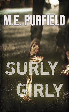 Cover image for Surly Girly