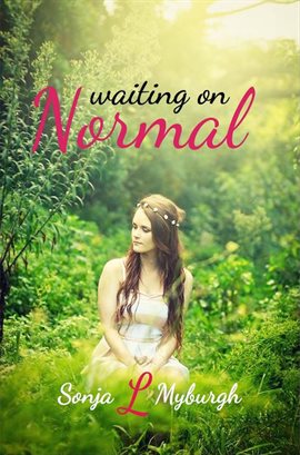 Cover image for Waiting on Normal