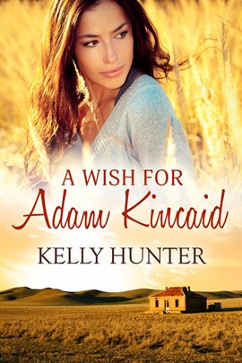 Imagen de portada para A Wish for Adam Kincaid