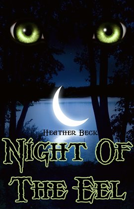 Cover image for Night of the Eel