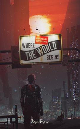 Cover image for Where the World Begins